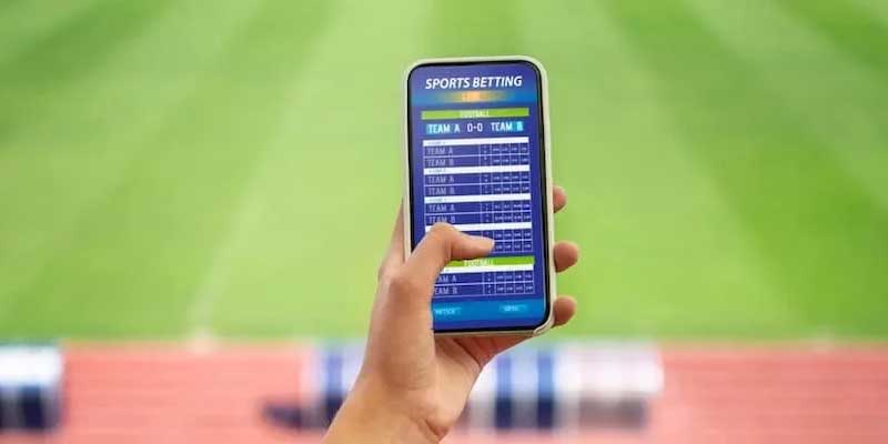 Hướng dẫn chi tiết tải app Rs88 về điện thoại