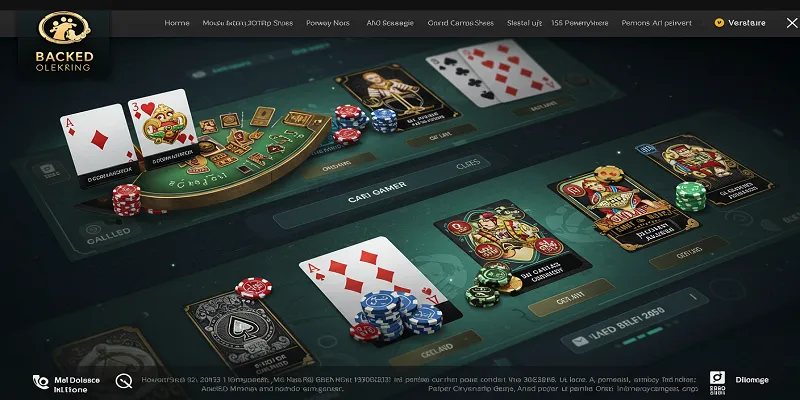 Những điểm nổi bật của game bài Rs88