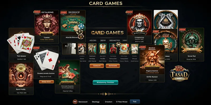 Kinh nghiệm tham gia cácược game bài RS88