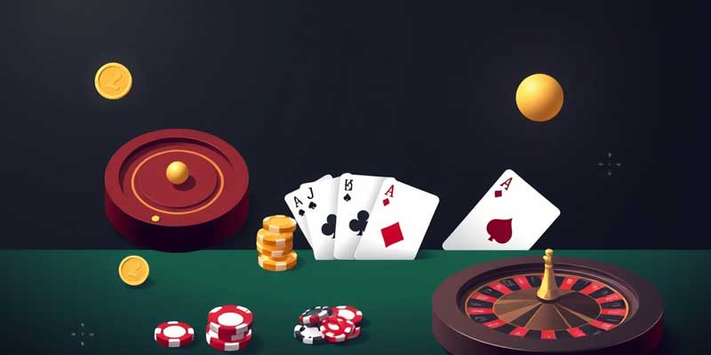 Cách tham gia Casino Online Rs88