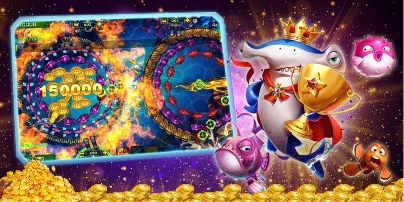 Tổng hợp những tựa game hot nhất tại Rs88