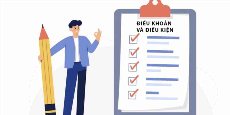 Điều khoản và điều kiện Rs88 là gì?