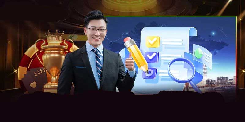 Cam kết của nhà cái về những điều kiện và điều khoản Rs88